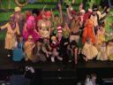 Cast of Seussical